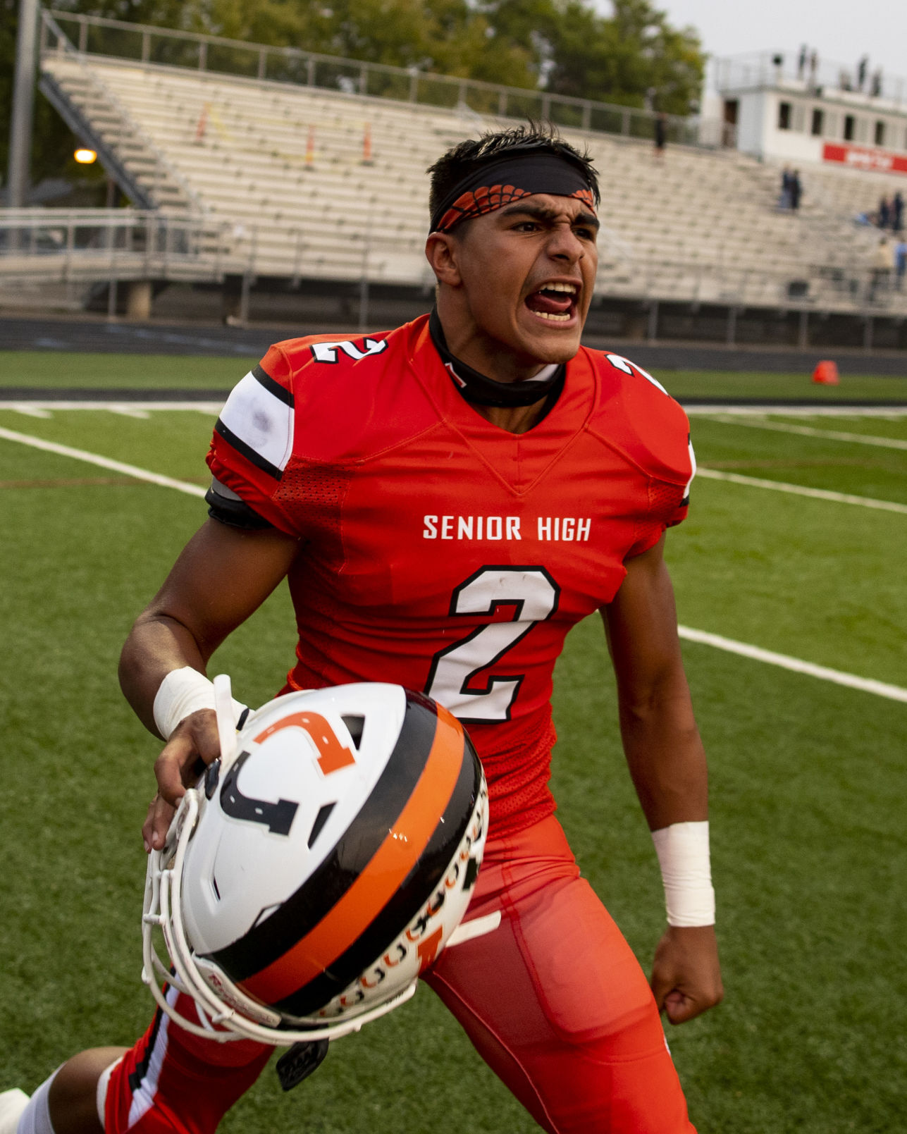 Billings Senior vs. Great Falls